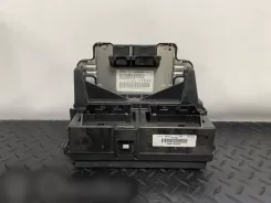 Блок запобіжників Jeep Grand Cherokee (WK) / Комплектний 04692109AC 0001133594