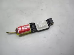 Датчик удару подушки безпеки Audi A3 S3 8P 4B0959643D 011582 191205