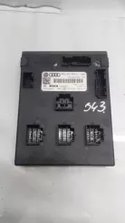Блок керування / модуль комфорту Audi A4 S4 B8 8K 8K0907063K 06025001