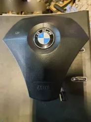 Подушка безпеки керма BMW 5 E60 E61 33676960201J 05B157LA01388