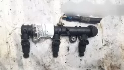 Opel Corsa C Рейка впорскування 028015107502801559 0280155956