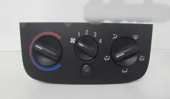 Панель кондиціонера Opel Corsa C 0368969