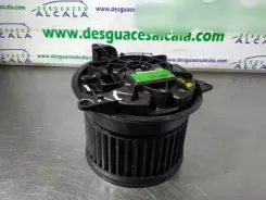 Вентилятор/повітродувка Jaguar X-Type 1S7H18456AC 013005508700
