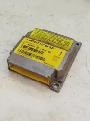 Контролер/модуль подушок безпеки Mitsubishi Colt MR587757 0285001686 PMR587757