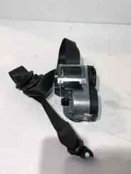 Ремінь безпеки заднього виду Mercedes-Benz ML W164 33061175B 070510301021