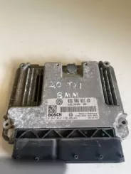 Контролер/модуль ЕБУ Skoda Octavia Mk2 (1Z) 03G906021GD 1039S13459