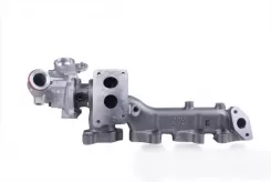 Турбіна Volkswagen Amarok 03L145715G 10009700025 03L145715D