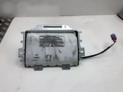 Подушка безпеки пасажира Peugeot 308 9681466680 1002008A 3053307