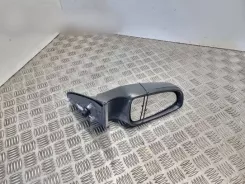 Opel Astra H Електричне дзеркало передніх дверей 13252956 430502 020383