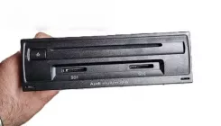 Audi A6 S6 C6 4F CD/DVD чейнджер 4E0035666B 000E9F8834D6