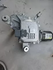 Citroen C4 I Picasso Двигун склоочисника / двигун склоочисника 53042436 00553455 10131C