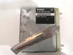 Блок керування/контролер Volvo 850 0227400178 0227400204