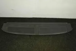 Audi A8 S8 D4 4H Задня полиця багажного відділення 4H0863412E 002010005302