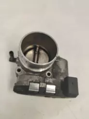 Audi A3 S3 8L Дросельна заслінка 06H133062C 0280750036