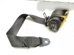 Задній ремінь безпеки Citroen Xsara Picasso 96314758XX 03R69580