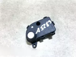 Двигун обігрівача Renault Laguna II 52485219 0660a