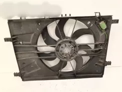 Opel Zafira C Кришка вентилятора радіатора 13342088 01330308451 16457002