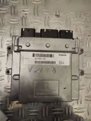 Комп'ютер двигуна Volvo S40 30785146 0005008679 YG5ZW8ANFH0S