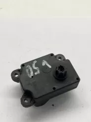 Двигун обігрівача Volvo V50 4N5H19E616 080122 6652A