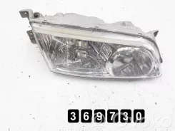 Hyundai H-1, Starex, Супутникова фара # samlip 1010899