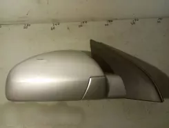 Opel Vectra C Електричне дзеркало передніх дверей 24436147 352502 025372