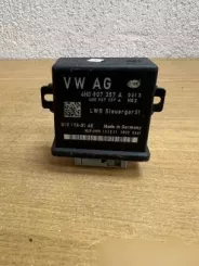 Audi A6 S6 C7 4G Інші комп'ютери / модулі / контролери 4H0907357A 01017801