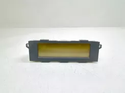 Монітор / Дисплей / Екран Citroen C5 9649354680 102477703 10721
