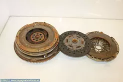 Маховик Volkswagen II LT 00A105269 062141031F