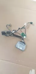 Модуль регулювання рівня ксенонових фар Citroen C5 89034934 08652769472