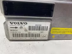 Контролер / модуль подушки безпеки Volvo V70 8622368 00005410459 0285001254