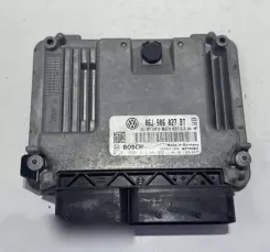 Контролер / модуль ЕБУ Volkswagen Tiguan 06J906027BT 06J907309A 0261S06914