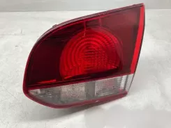 Volkswagen Golf VI Ліхтарі кришки заднього багажника 5K0945094K 0092306