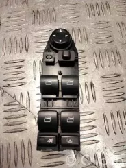 BMW 5 E60 E61 Кнопки вікон 6939101 0317KAI01 6713201