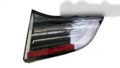 Ліхтарі задньої кришки багажника Tesla Model 3 107740200 107740200F 1077404
