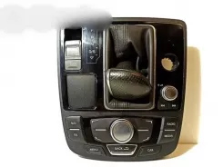 Панель магнітоли Audi A7 S7 4G 4G1919610C 1009226901