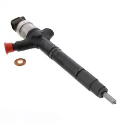 Паливна форсунка Toyota Avensis T250 236700R180 DCRI107690 0950007330