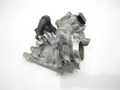 Дросельна заслінка Volkswagen PASSAT B8 04L128063AA 03L128059AA
