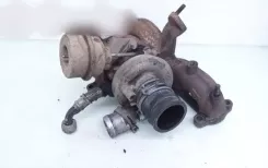 Турбіна Skoda Octavia Mk1 (1U) 8V39A0017 08346127CN 54399880017