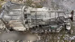 BMW 7 E38 Автоматична коробка передач 1423295 0188828 1058000027