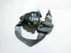 Ремень безпеки заднього бампера Renault Scenic I 432481a 0224464