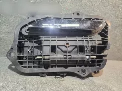 Ручка передніх зовнішніх дверей Tesla Model S 1008982