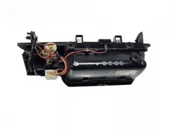 Попільничка на приладовій панелі BMW 7 F01 F02 F03 F04 9182502 025339