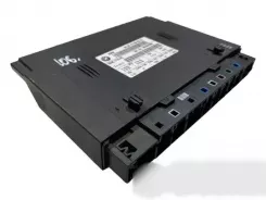 Модуль сидіння / блок керування BMW 5 E60 E61 9148257 001001089 00401110F0