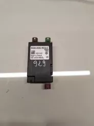 Volkswagen PASSAT B7 USB модуль / драйвер 5G0035953C 09941001019