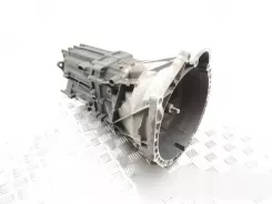 BMW 3 E92 E93 Механічна 6-ступінчаста коробка передач GS617BG 0227301CAT