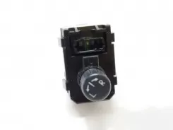 Кнопка регулювання бокового дзеркала Subaru Outback 33061AJ000 0705SD