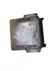 Модуль контролера / ЕБУ Peugeot Partner 0281010138 9636255480