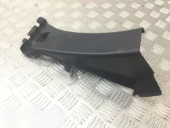 Tesla Model S Інша обробка багажника 100667400G