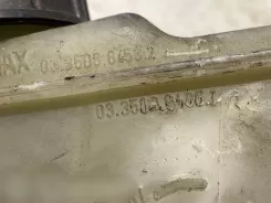 Головний гальмівний циліндр Volvo V70 03350884532 03350804561