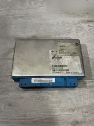 Блок керування / Модуль коробки передач BMW 3 E46 7515810 0260002676 001B3KC1500